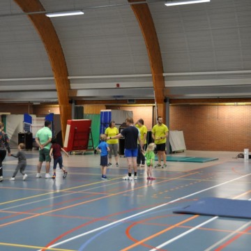 DSC 0993  Medium - Bewegingsschool Zaventem 